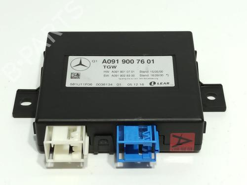 Modulo electronico INFINITI Q30 1.5 D (109 hp) 32722535