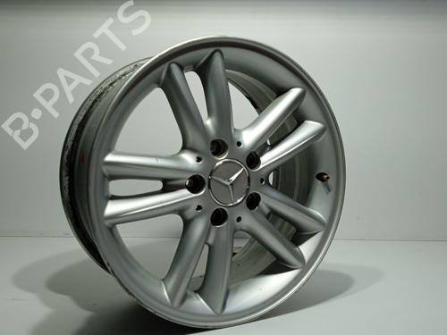 Used Rim MERCEDES-BENZ C-CLASS Coupe (CL203) C 220 CDI (203.706) (143 hp) 29171120