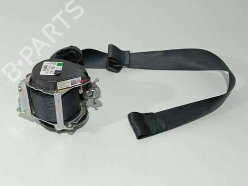 Sikkerhedssele bag højre Sikkerhedssele bag højre MERCEDES-BENZ CITAN Box Body/MPV (W420) [2021-2026] 36050442 36050442
