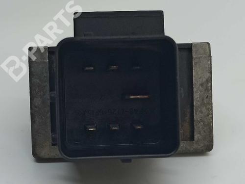 Electronic module PEUGEOT 207 (WA_, WC_) 1.4 HDi | BP10265129M83 