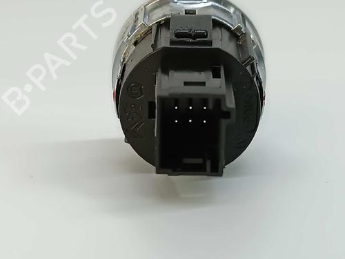 Ignition barrel CITROËN C4 Picasso II 1.6 BlueHDi 120 | BP11388696M48