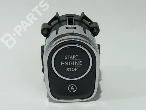 Used Ignition barrel MERCEDES-BENZ A-CLASS (W177) A 180 d (177.003) (116 hp) 11388989