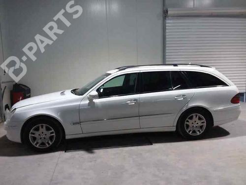 Elektronisk modul MERCEDES-BENZ E-CLASS (W211) E 280 CDI (211.020) | BP2782830M83 