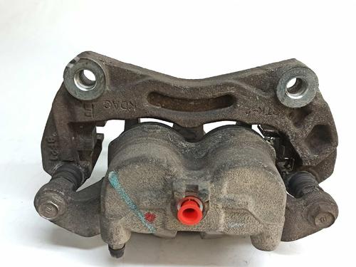 Right front brake caliper RENAULT KOLEOS I (HY_) 2.0 dCi (HY0K) | BP11543188M104