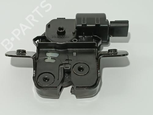 Tailgate lock RENAULT CAPTUR II (HF_) TCe 130 (HFMF) | BP13637056C101 