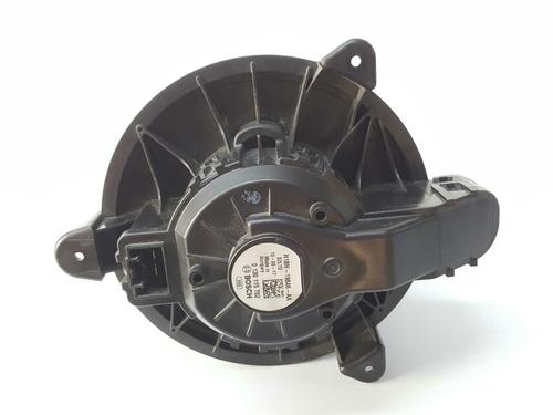 Heater blower motor FORD FIESTA VII (HJ, HF) 1.5 TDCi | BP5624568M62 