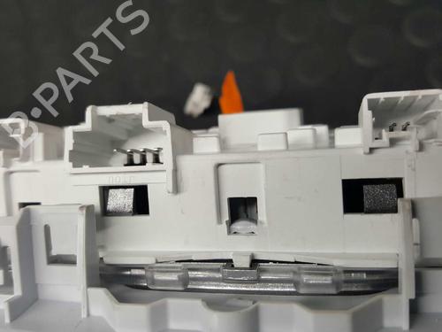 Interior roof light PEUGEOT 2008 I (CU_) 1.6 BlueHDi 100 | BP11380752I8 