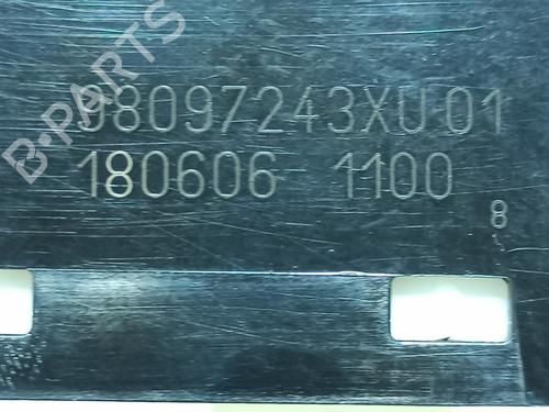 Switch PEUGEOT 208 I (CA_, CC_) 1.2 VTI 82 | BP22307061I30