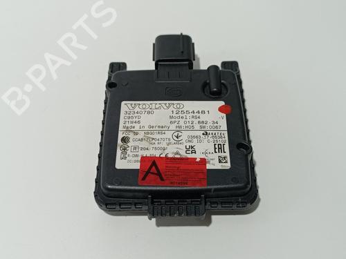 Electronic module VOLVO V90 II Estate (235) B4 Mild-Hybrid AWD | BP17631025M83 