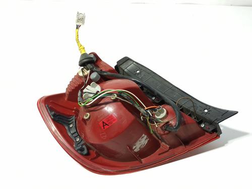 Right taillight HYUNDAI ACCENT II (LC) 1.6 | BP25610882C35 