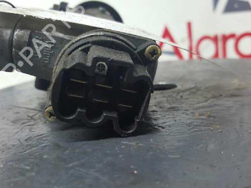 Ignition barrel NISSAN ALMERA II Hatchback (N16) 1.5 dCi | BP2729288M48 