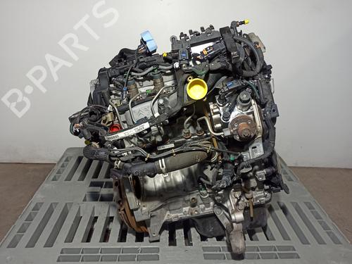 Engine CITROËN DS4 (NX_) 1.6 HDi 90 | BP30404779M1