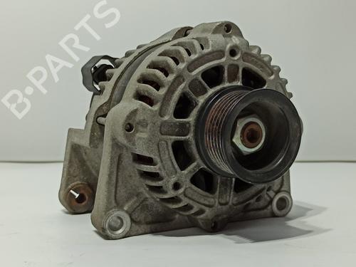 Used Alternator OPEL ASTRA J (P10) 1.6 (68) (115 hp) 13637062