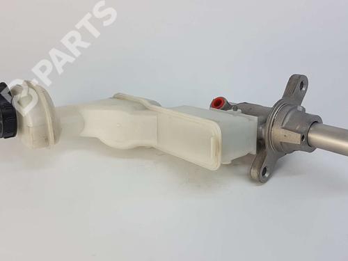 Brake master cylinder NISSAN QASHQAI / QASHQAI +2 I (J10, NJ10, JJ10E) 2.0 dCi | BP7629979M77 