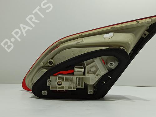 Left taillight OPEL ASTRA J (P10) 1.6 (68) | BP13551980C34