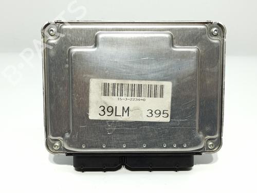 Computer motormanagement AUDI A6 C5 (4B2, 4B4) 1.9 TDI | BP11129743M57
