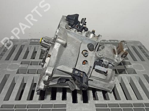 Gearbox CITROËN C5 AIRCROSS (A_) 1.2 PureTech 130 (ARHNSJ) | BP29622785M3