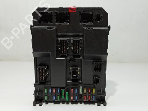 Used Fuse box PEUGEOT 307 SW (3H) [2002-2009]  30502689