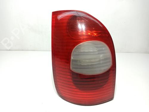 Used Left taillight Left taillight CITROËN XSARA PICASSO (N68) 1.6 HDi (109 hp) 33000662 33000662