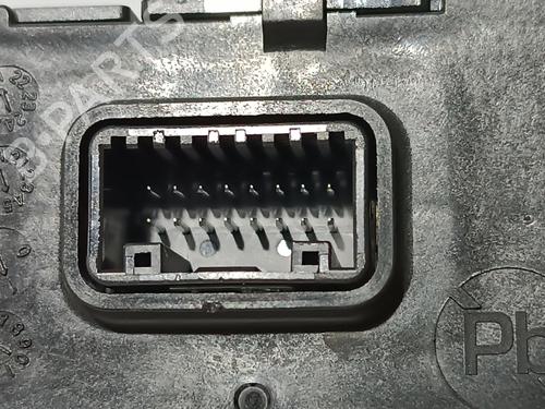 Display monitor HYUNDAI TUCSON (NX4E, NX4A) 1.6 CRDi Hybrid 48V | BP13904200C48