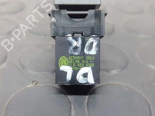 Right front window switch VW GOLF VI (5K1) 1.6 TDI | BP2751555I26 