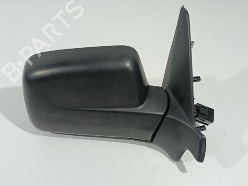 Right mirror LAND ROVER RANGE ROVER II (P38A)  | BP19773509C27 