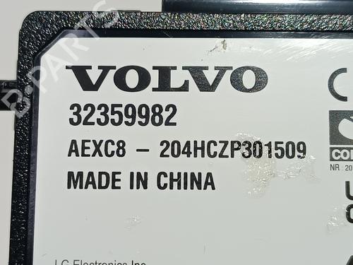 Electronic module VOLVO V90 II Estate (235) B4 Mild-Hybrid | BP18458956M83