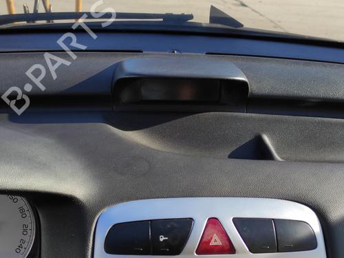 Dashboard PEUGEOT 307 (3A/C) 1.6 HDi 110 | BP21390381C46