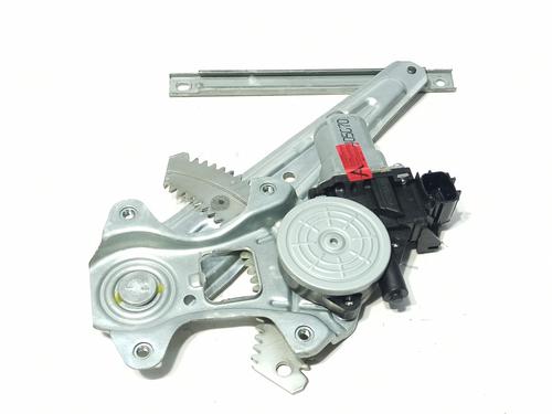 Used Rear right window mechanism NISSAN JUKE (F15) 1.5 dCi (110 hp) 16386076