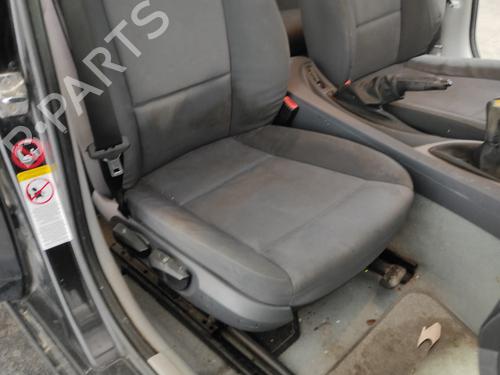 Right front seat BMW 1 (E87) 118 d | BP27925850C16