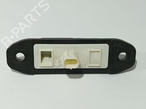 Tailgate handle TOYOTA COROLLA Hatchback (_E21_, _EA1_, _EH1_) 1.8 Hybrid (ZWE211) | BP26702007C132 - Image 2