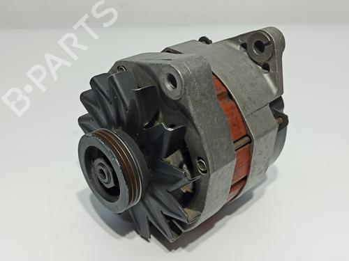 Alternator RENAULT 19 I Chamade (L53_) 1.4 (L532, L53P) | BP16052146M7 