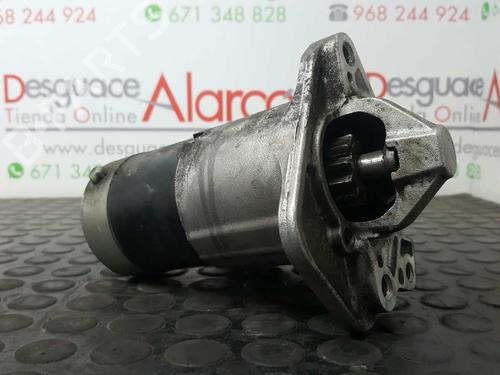 Starter RENAULT CLIO III (BR0/1, CR0/1) 1.5 dCi (BR17, CR17) | BP2741010M8 
