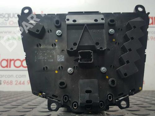 Switch FORD C-MAX II (DXA/CB7, DXA/CEU) 1.6 TDCi | BP11386802I30 