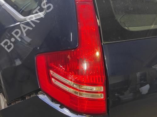 Venstre baglygte CITROËN C4 I (LC_) 1.6 HDi (109 hp) 19579102