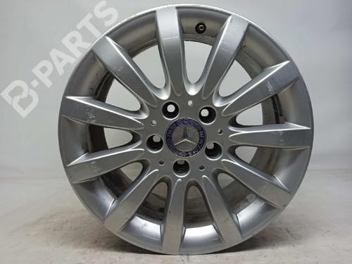 Felg MERCEDES-BENZ E-CLASS (W211) E 220 CDI (211.008) (170 hp) 9956040