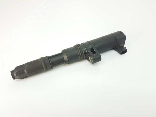 Zündspule für RENAULT MEGANE II (BM0/1_, CM0/1_) 1.4 16V (BM0B, CM0B) (98 hp) 4609324