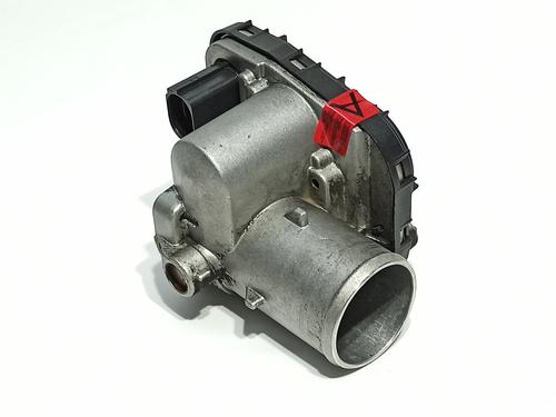 Used Throttle body RENAULT MEGANE II (BM0/1_, CM0/1_) 1.5 dCi (BM1E, CM1E) (106 hp) 30956398