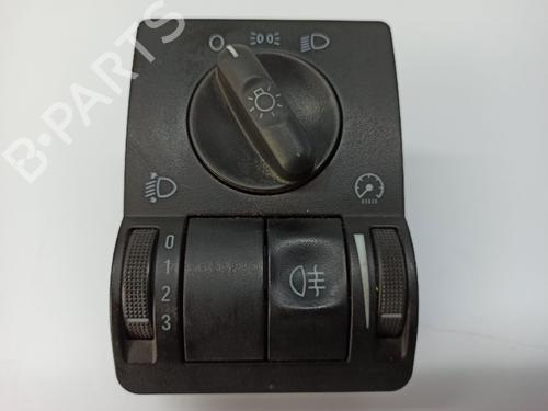 Commande de phare OPEL CORSA C (X01) 1.0 (F08, F68) (58 hp) 5126684