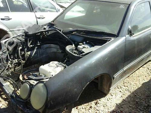 Steering column stalk MERCEDES-BENZ E-CLASS (W210) E 320 CDI (210.026) | BP2739153I23