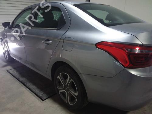 Electronic sensor CITROËN C-ELYSEE (DD_) 1.6 BlueHDi 100 | BP14534836M84