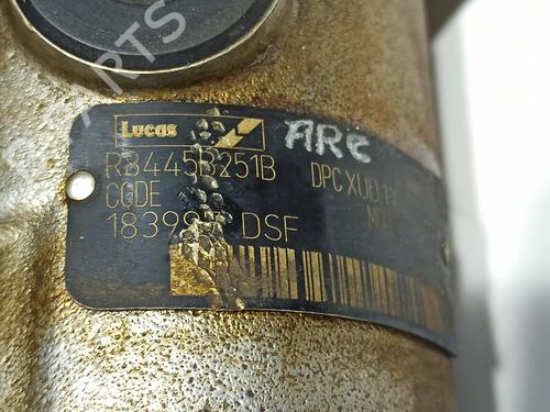 Injection pump CITROËN XSARA (N1) 1.9 TD | BP30956500M78