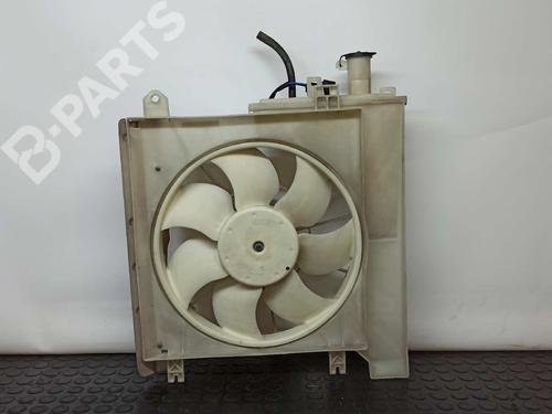 Electro ventilador PEUGEOT 107 (PM_, PN_) 1.0 (68 hp) 10264478