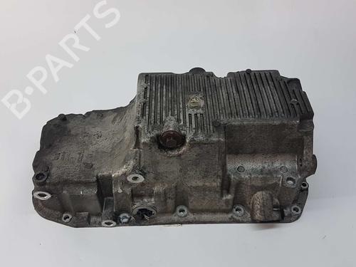 Oil sump OPEL INSIGNIA A (G09) 2.0 CDTI (68) | BP14536452M115 
