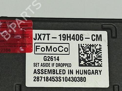 Other FORD FOCUS IV Turnier (HP) 2.0 EcoBlue | BP14545213O1 