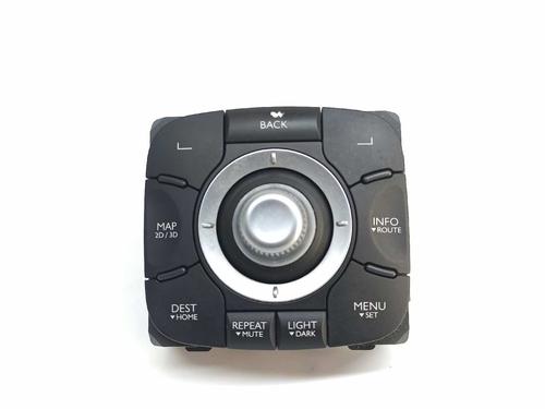 Switch RENAULT MEGANE III Hatchback (BZ0/1_, B3_) 2.0 dCi (BZ0Y) | BP6894472I30 