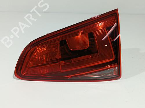 Farolim direito VW GOLF VII Variant (BA5, BV5) [2013-2022]  31336372