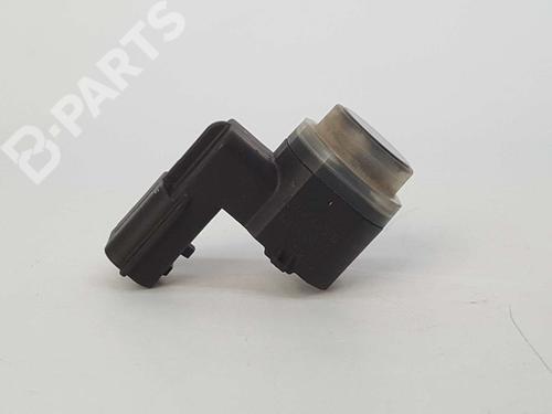 Electronic module RENAULT MEGANE III Hatchback (BZ0/1_, B3_) 2.0 dCi (BZ0Y) | BP9969123M83 