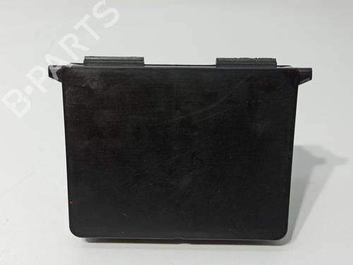 Elektronisk modul CITROËN C4 Picasso II 1.6 BlueHDi 120 | BP23412966M83 