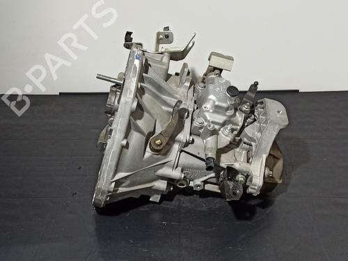 Gearbox FIAT 500 C (312_) 1.2 (312CXA1A, 312AXA1A) | BP31856235M3